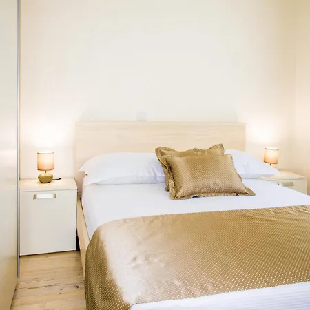 With A Parking Space Bol, Brac - 5641 Bol