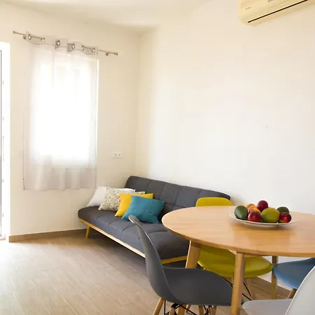 With A Parking Space Bol, Brac - 5641 * Bol