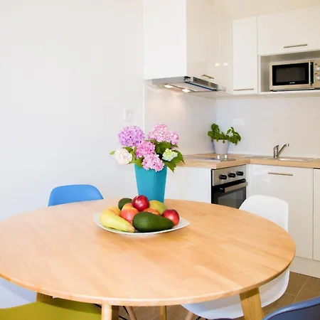 With A Parking Space Bol, Brac - 5641