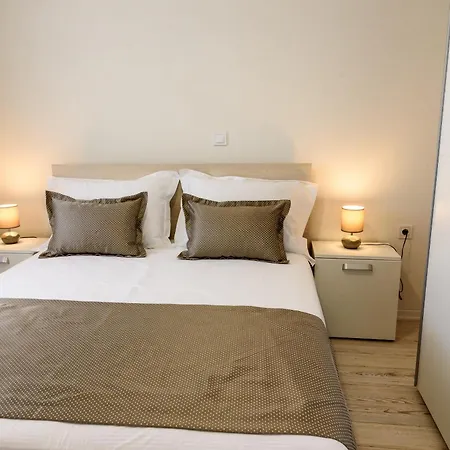 Apartman With A Parking Space Bol, Brac - 5641 Bol