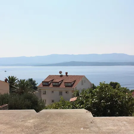 Apartman With A Parking Space Bol, Brac - 5641