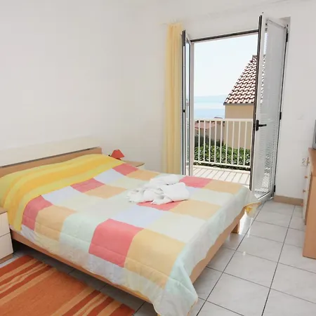 Apartman With A Parking Space Bol, Brac - 5641 Bol