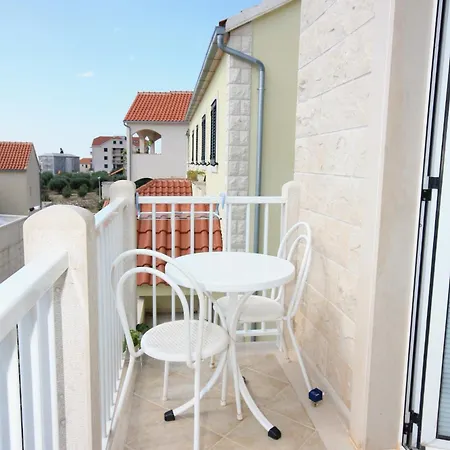 With A Parking Space Bol, Brac - 5641 Apartman