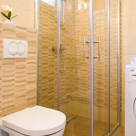 With A Parking Space Bol, Brac - 5641 Apartment *